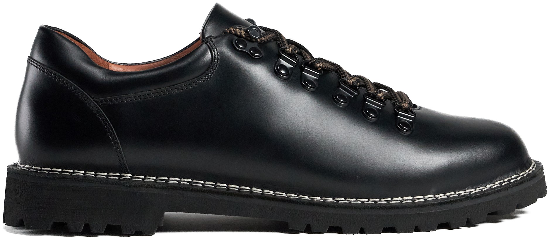 Derby Shoe
